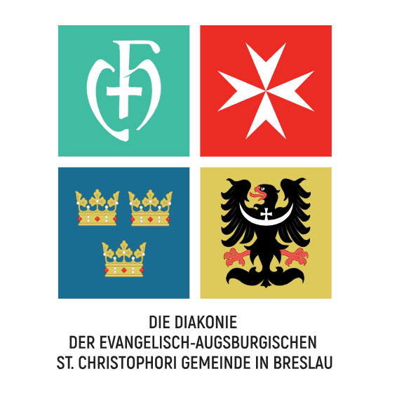 Logo Diakoni PEA Wroclaw DE